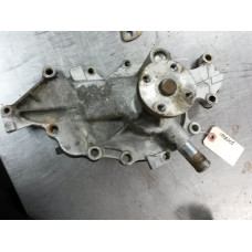 104R005 Water Coolant Pump For 00-07 Ford Taurus  3.0 F58E8505AC